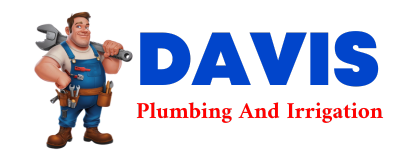 Trusted plumber in ASCUTNEY